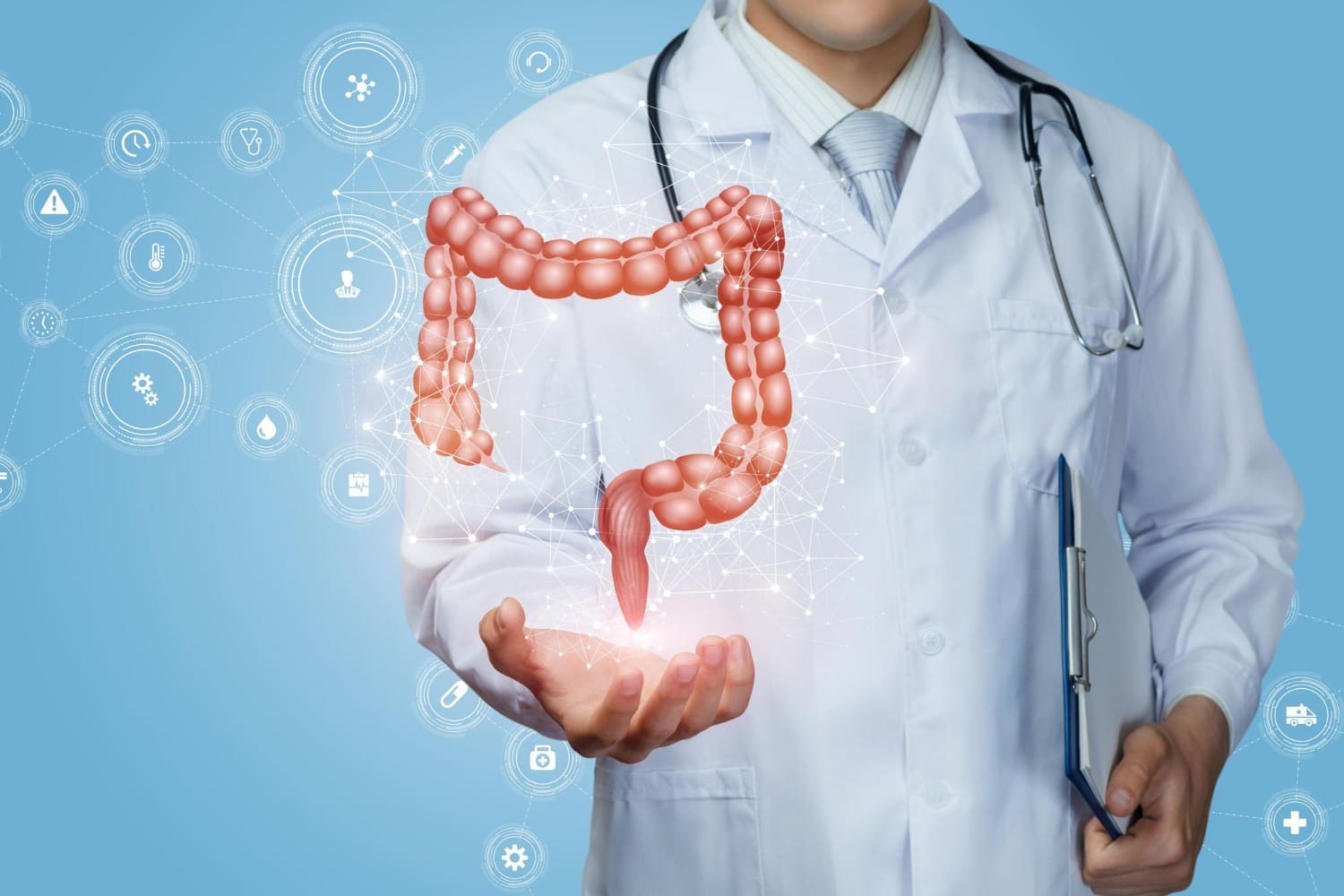 Cirugía colorrectal en CDMX y Naucalpan: Atención especializada
